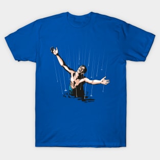 Andy Dufresne Escapes T-Shirt